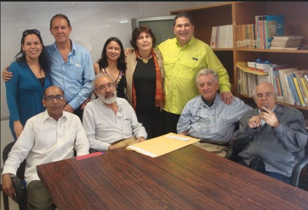 Ininco: cinco décadas de pensamiento crítico y compromiso democrático