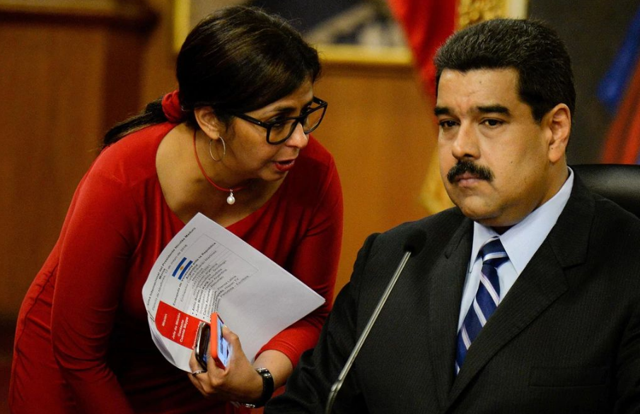 El nuevo momento político