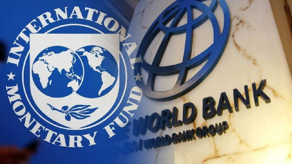 Reinclusión de Venezuela en el FMI y el Banco Mundial