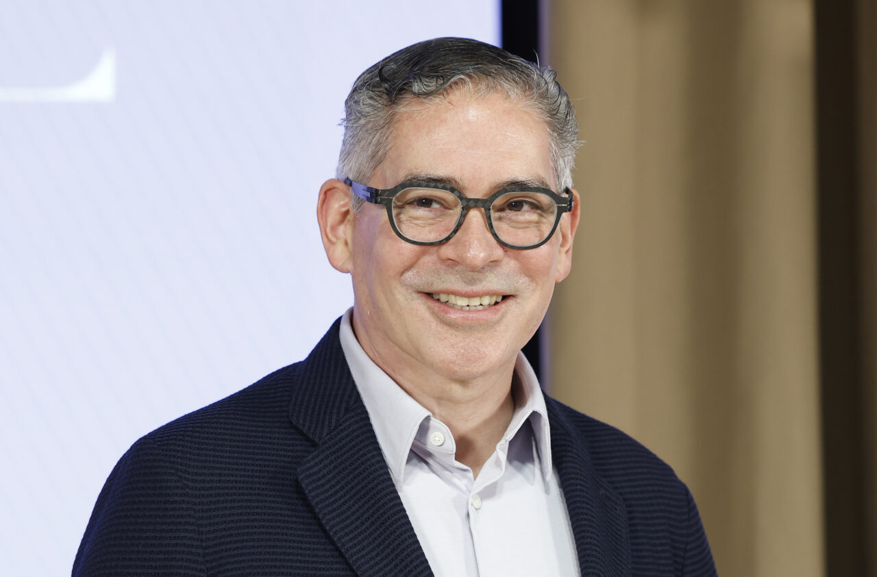 Boris Izaguirre