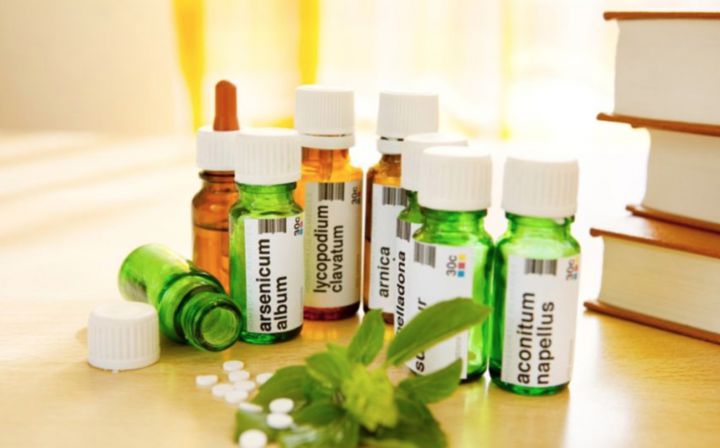 La homeopatía es un placebo, según la ciencia
