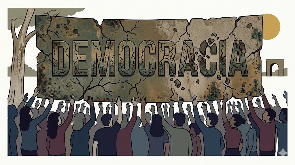 Mala praxis política