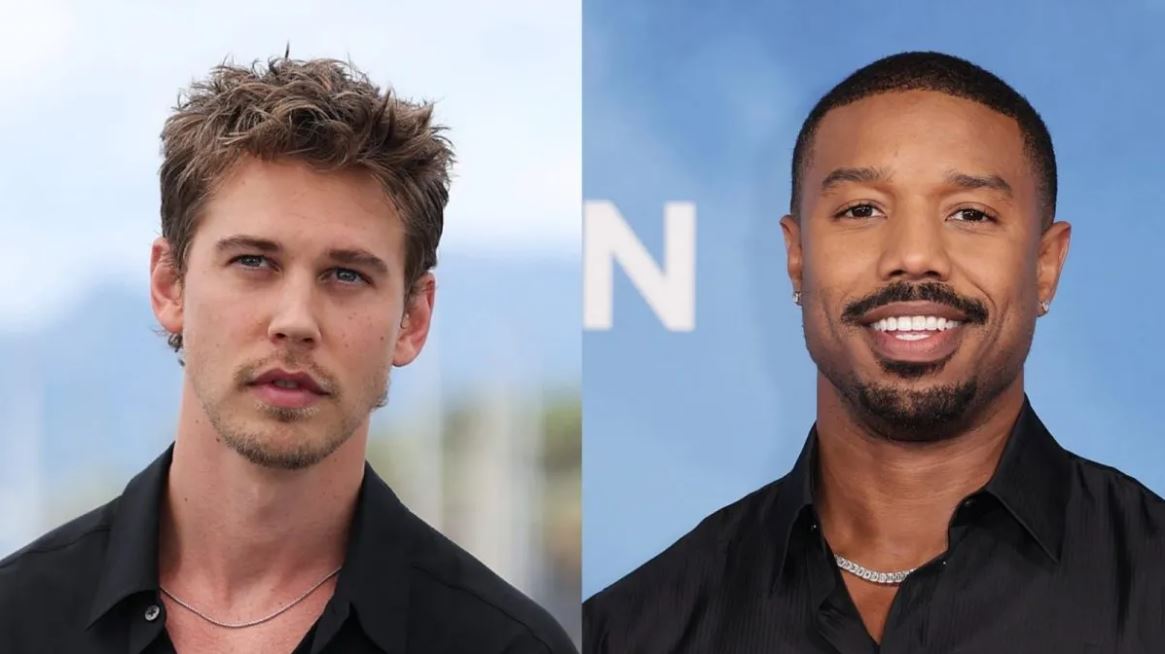 Austin Butler y Michael B. Jordan protagonizarán nueva película de Miami Vice