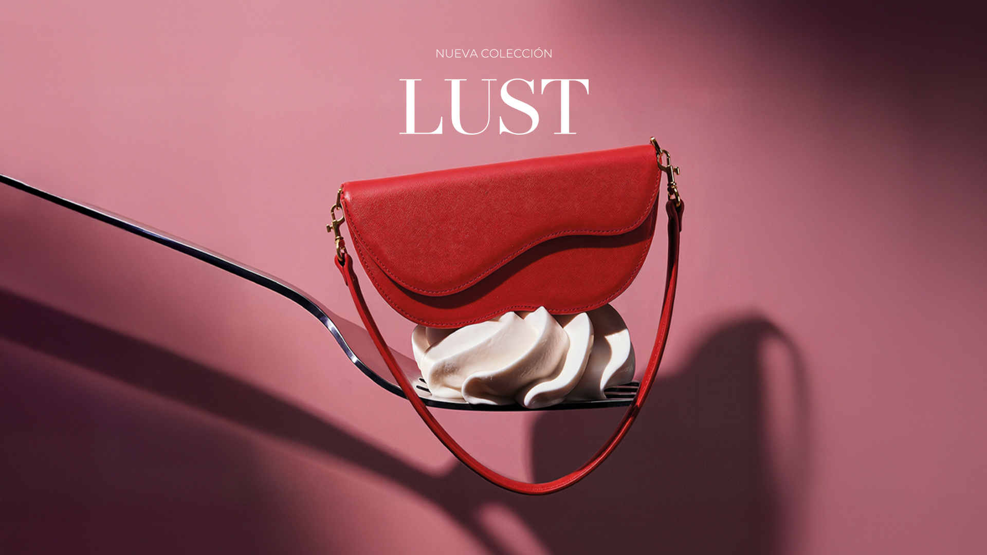 Nueva colección en Galería Avanti: conoce las carteras Lust, una marca española con estilo y color