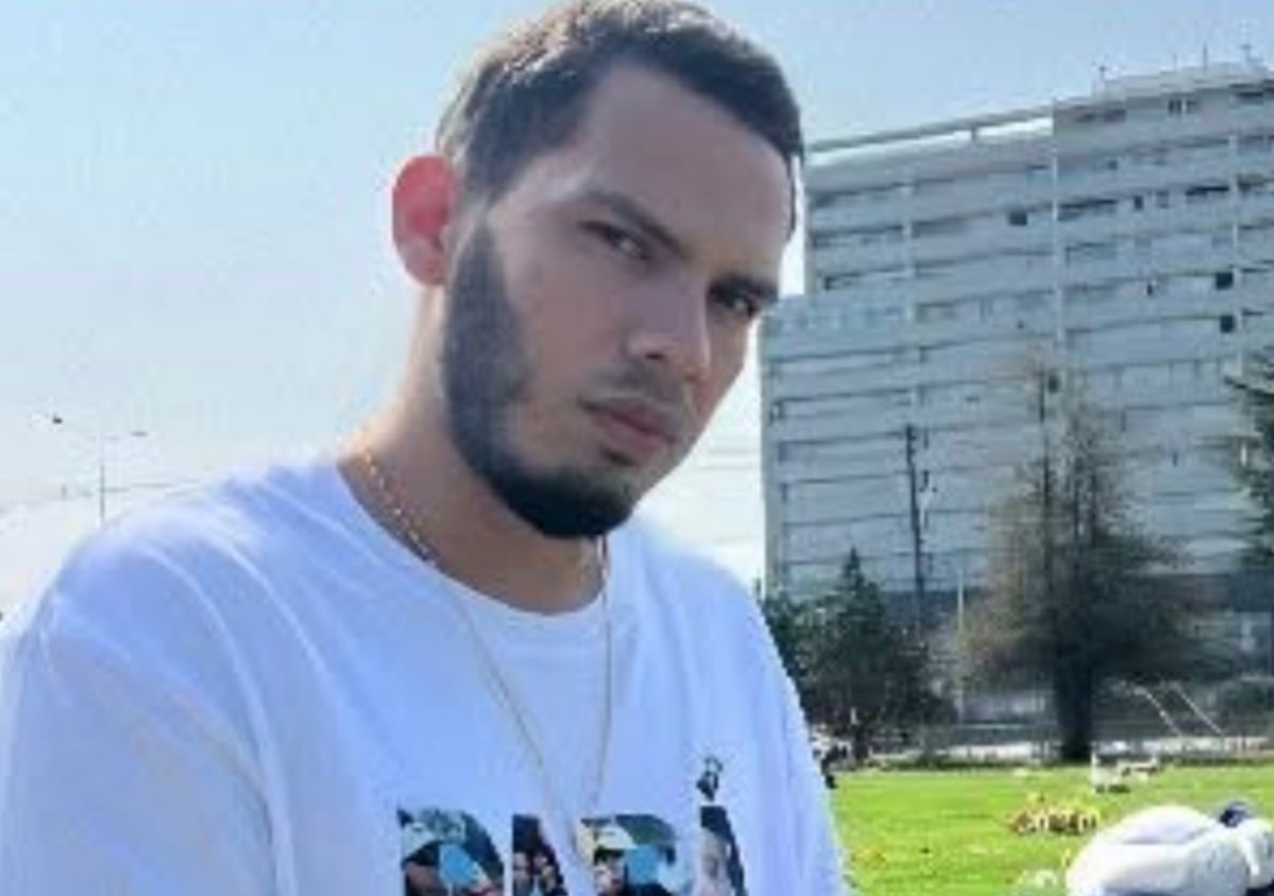 Venezolana asesinó a su pareja en Chile durante una discusión