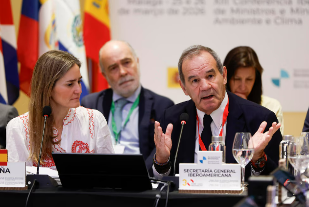 La Agenda Medioambiental Iberoamericana: respuesta multilateral para un mundo polarizado