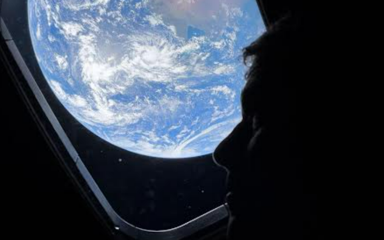 La distancia necesaria