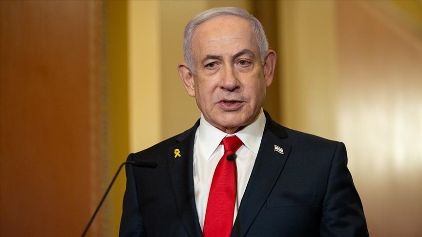 Netanyahu ocultó tratamiento de radioterapia por cáncer de próstata que resultó exitoso