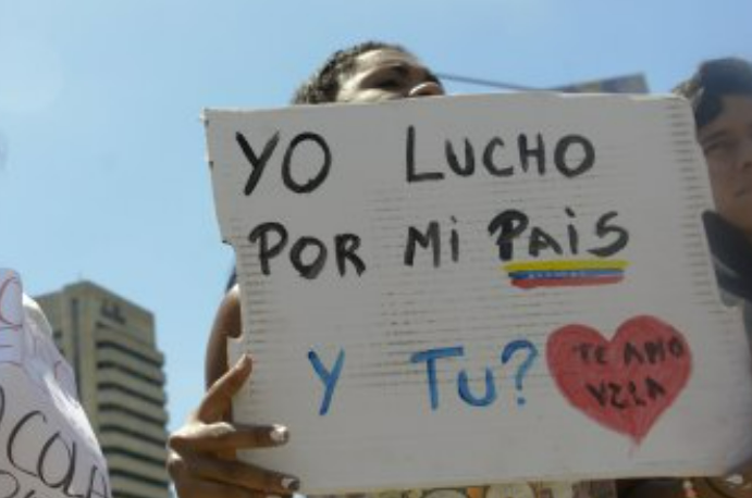 A redoblar la lucha