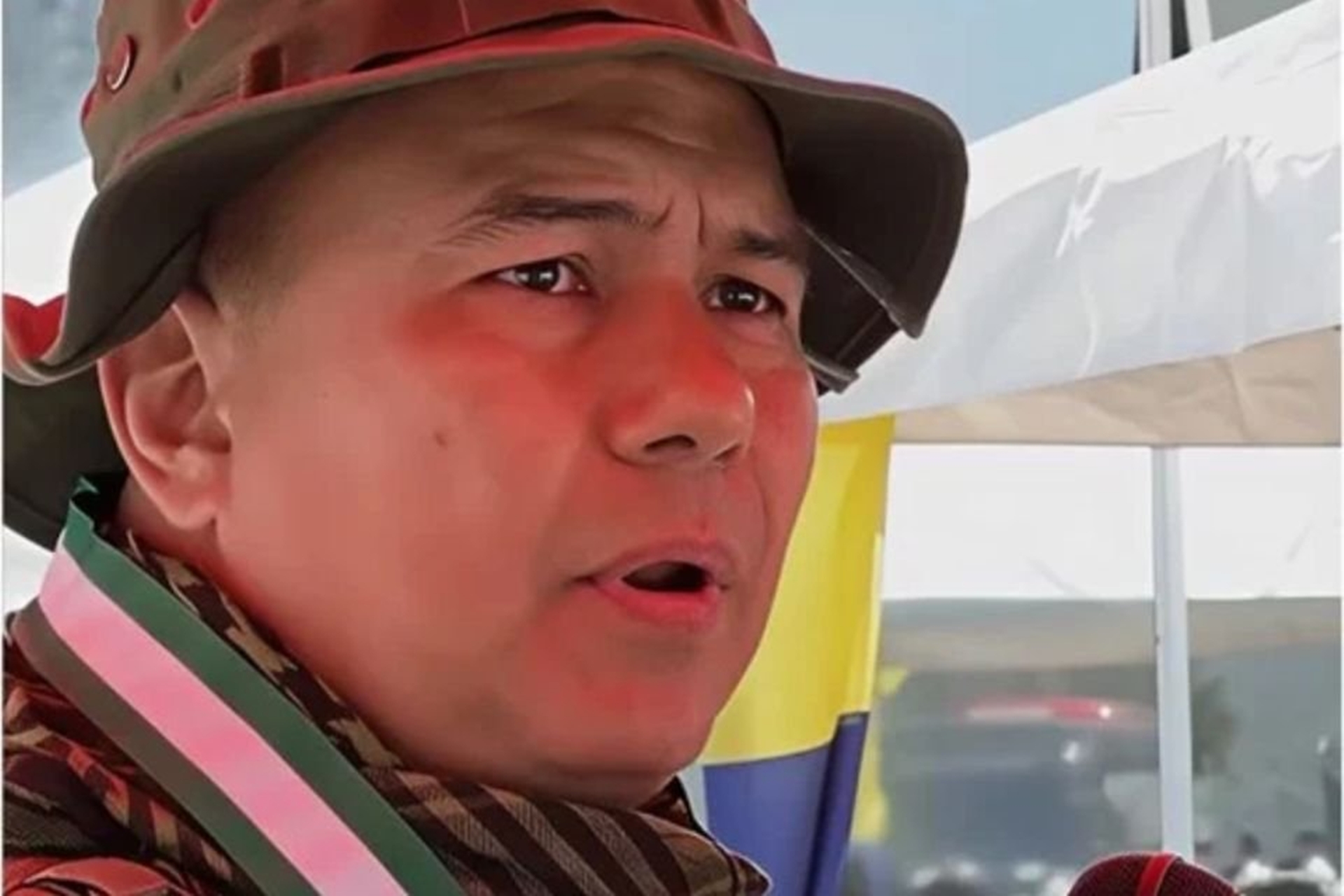 Excarcelaron a coronel acusado de resguardar las actas de las presidenciales en Táchira