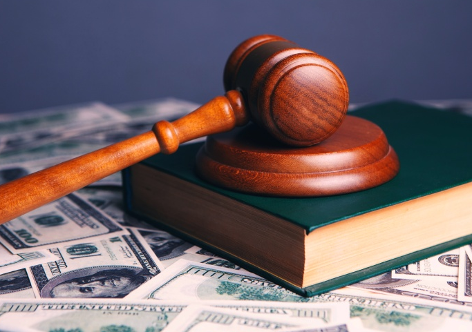 Del derecho de goma y la inseguridad financiera