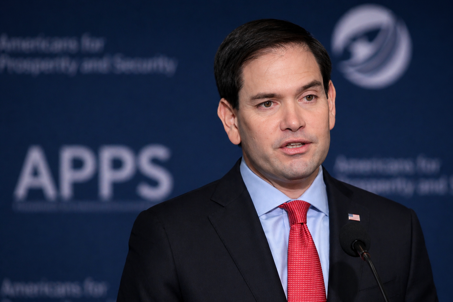 Aumentan especulaciones sobre posible candidatura presidencial de Marco Rubio