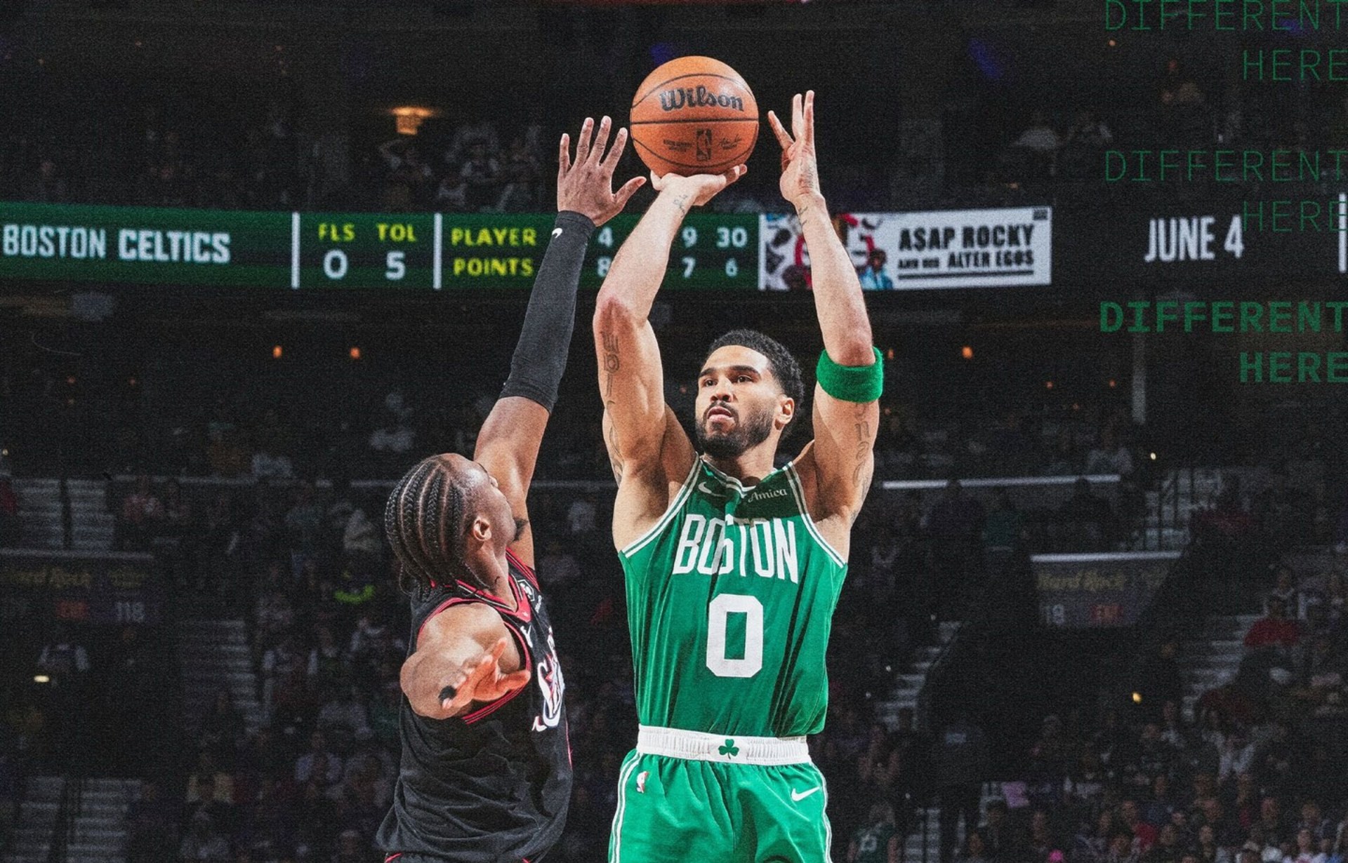 Los Celtics se recuperan, LeBron lidera a los Lakers y los Spurs ganan sin Wemby