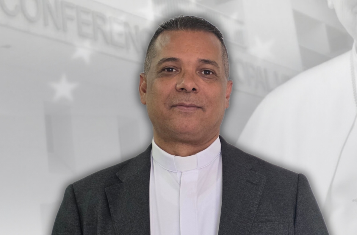 Papa León XIV nombró a José Magdaleno Álvarez Briceño obispo de Guasdualito