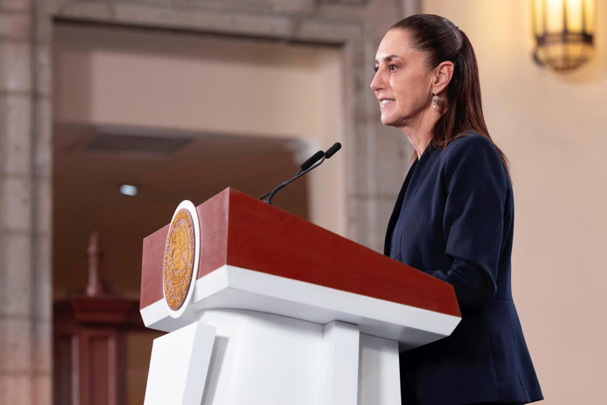 México afirma que agentes de EE UU fallecidos no tenían autorización para operar en su territorio