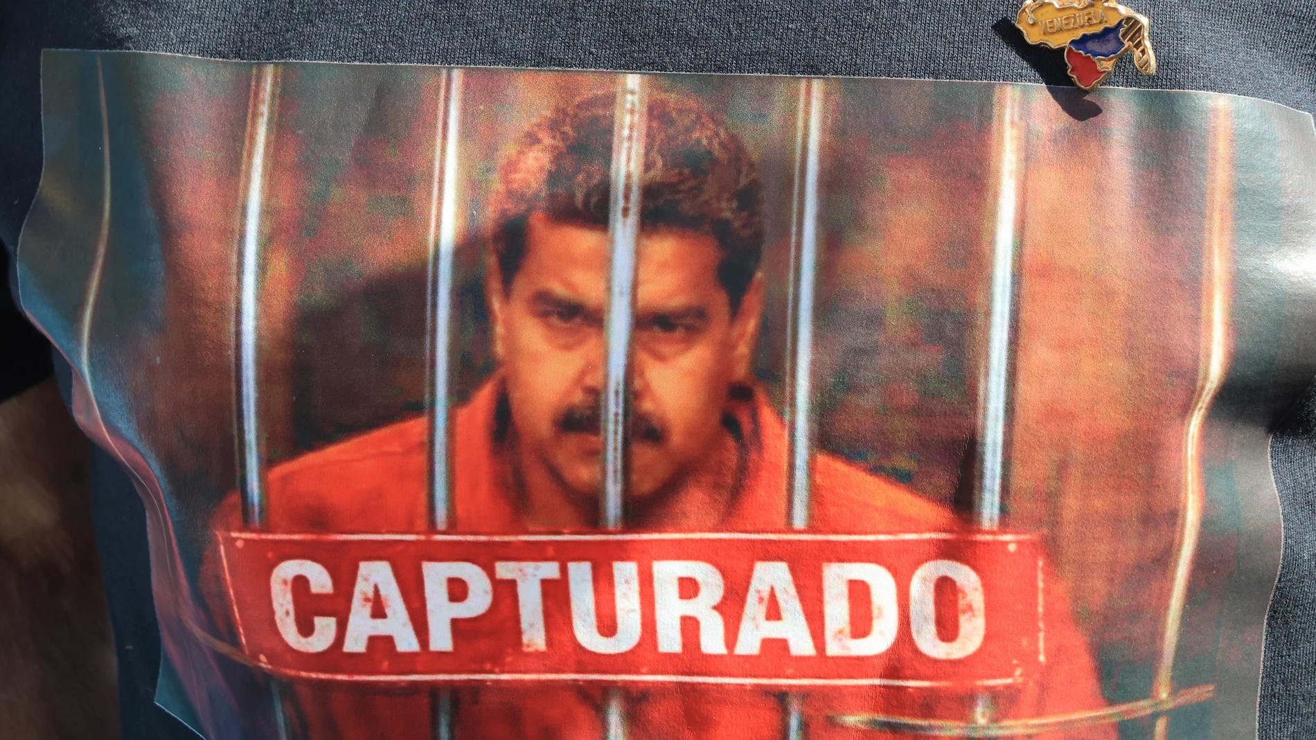 Entrevista imaginaria a Nicolás Maduro