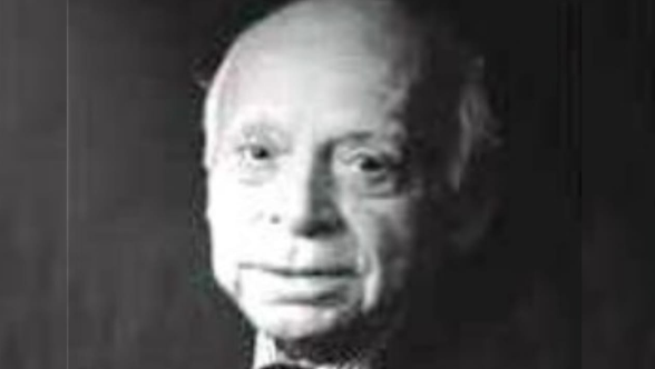 José Santiago Núñez Aristimuño: jurista de Estado y maestro de generaciones