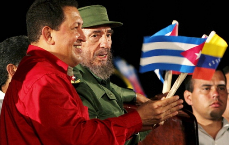 El costo perverso de la alianza Venezuela-Cuba