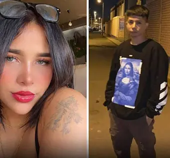 venezolana asesinada en perú