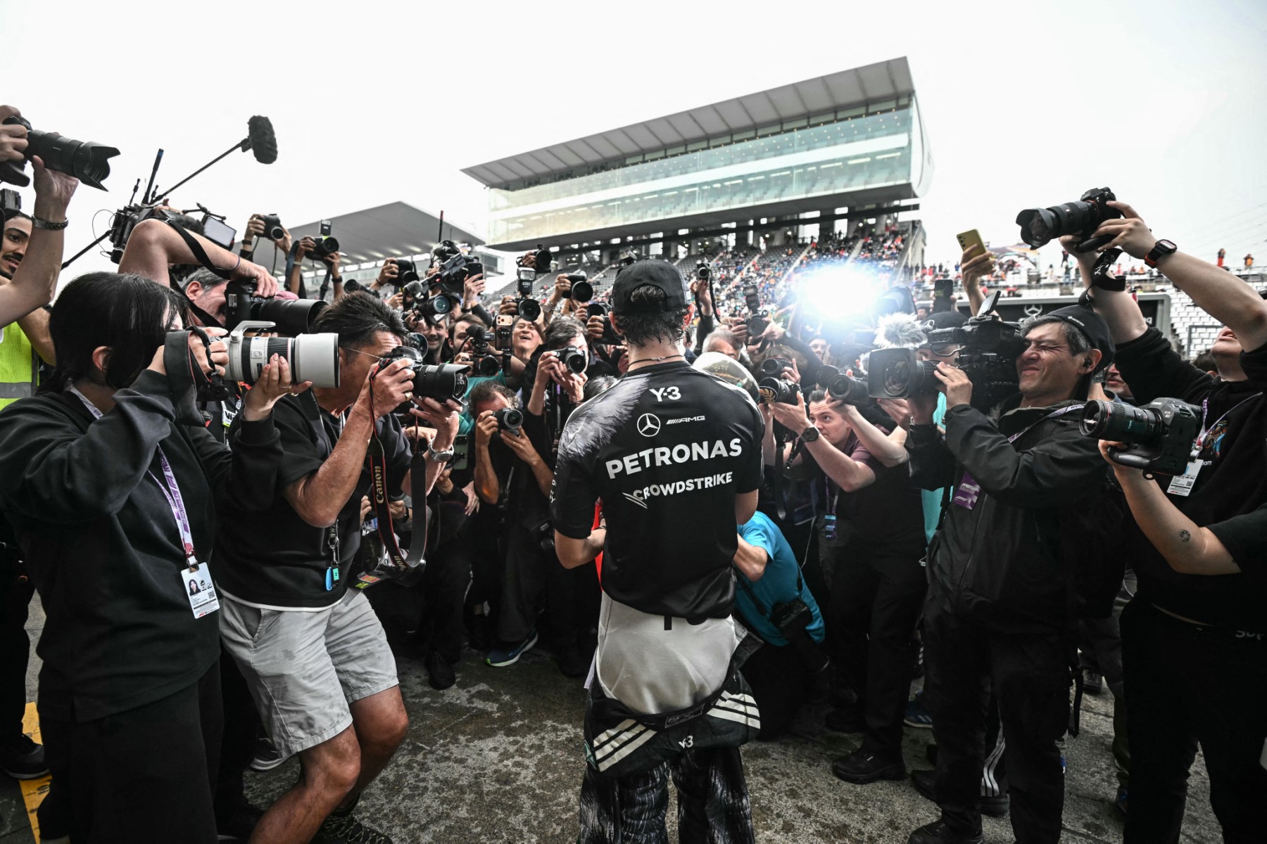 Radiografía de la F1: tres carreras escribieron el nuevo orden en 2026