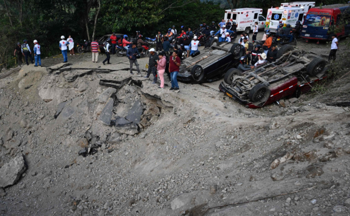 26 atentados en 48 horas deja ola terrorista de las disidencias de alias Iván Mordisco en Colombia