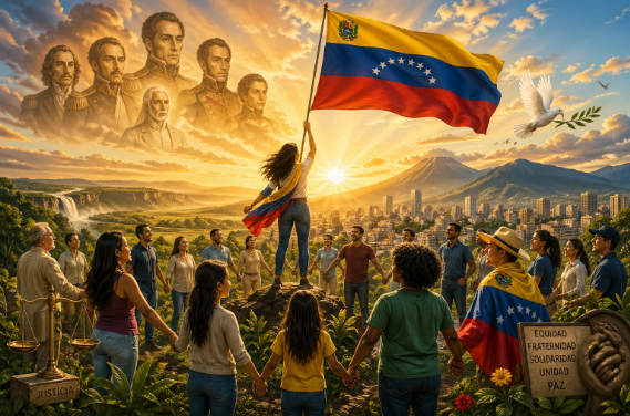La democracia invisible