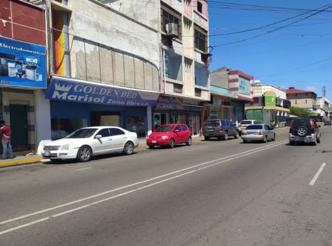 Exoneración del IVA reaviva expectativas económicas en la Zona Libre de Paraguaná