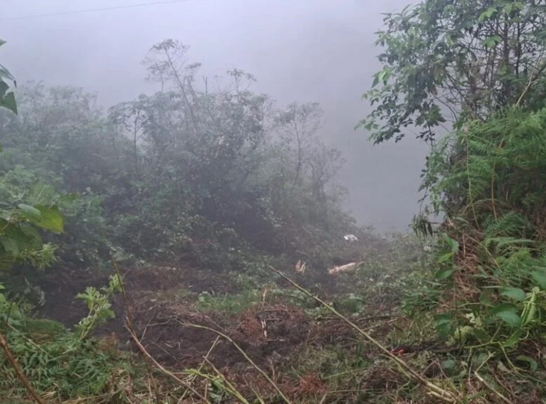 Asciende a nueve la cifra de fallecidos por accidente en carretera Mérida - Barinas: identifican a las víctimas