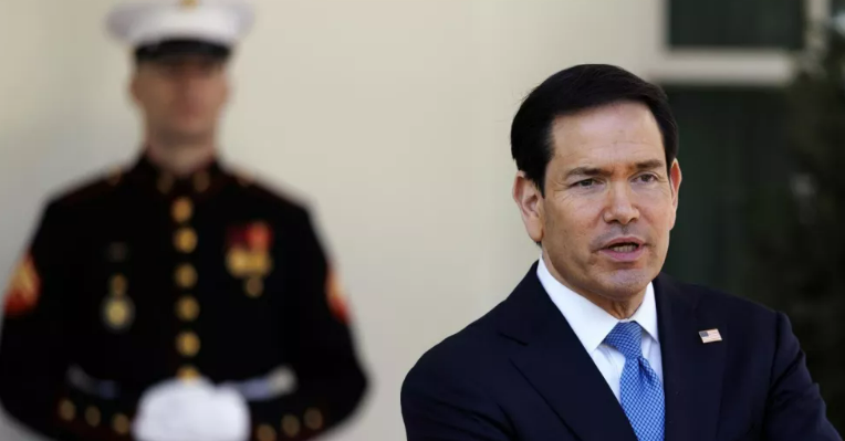 Los Castro temen a Marco Rubio