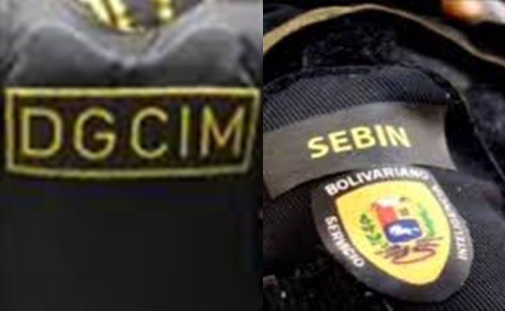 Dgcim y Sebin: sin trabajo estratégico, solo para chismes