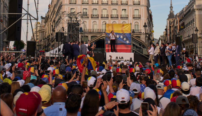 Tierra de Gracia: La luz del Sol
