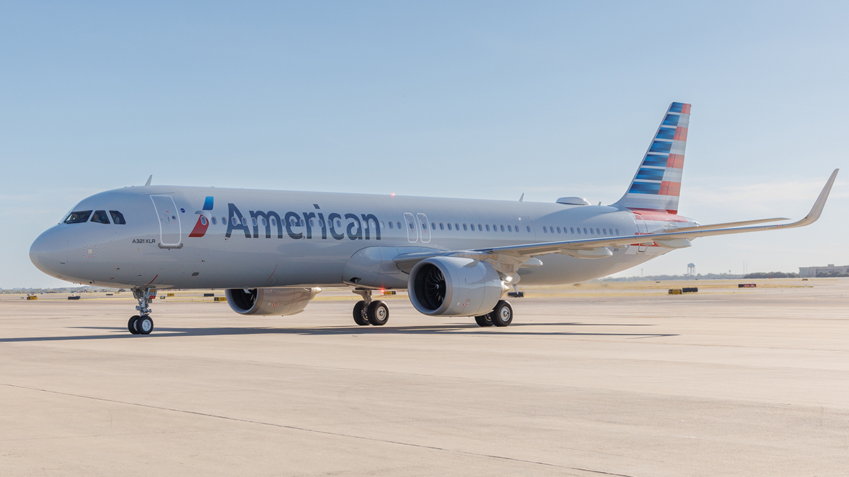 American Airlines activa segunda frecuencia entre Miami y Caracas: ¿cuándo estará disponible?