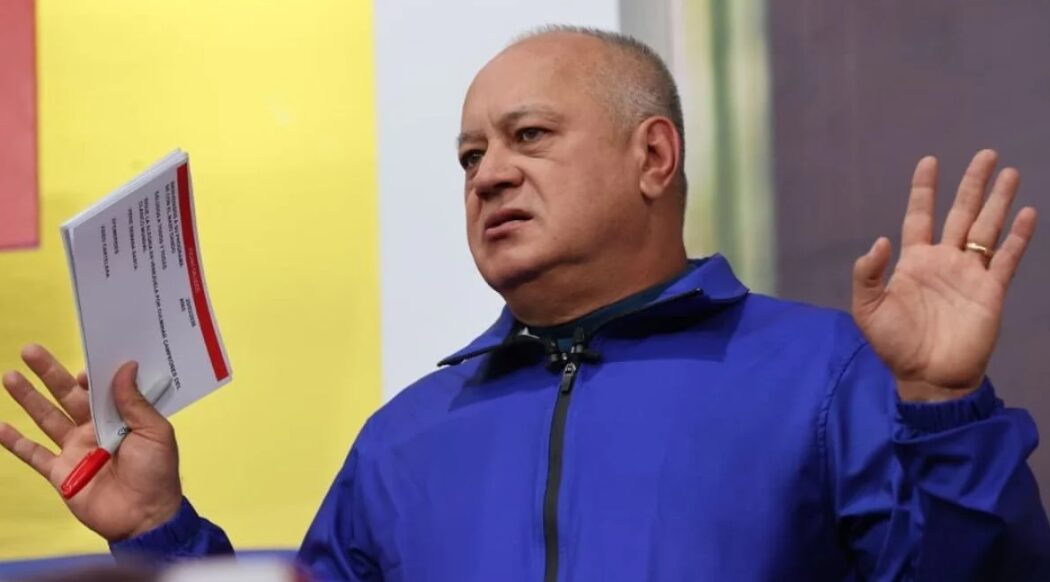 ¿Cuál era la cadena de mando cuando detuvieron a Víctor Hugo Quero en 2025?
