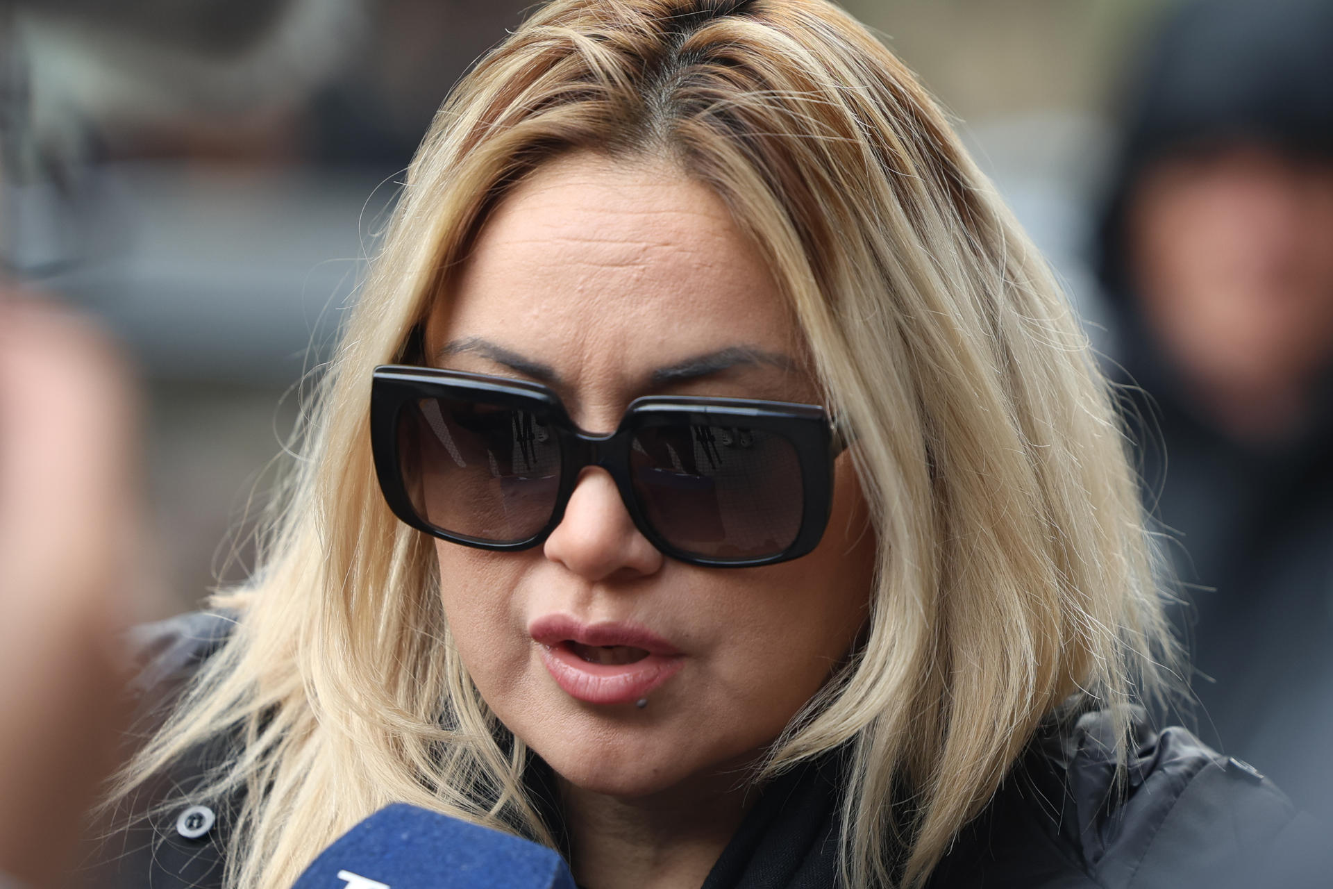 Hermana y expareja declararán este martes en el juicio por la muerte de Diego Maradona