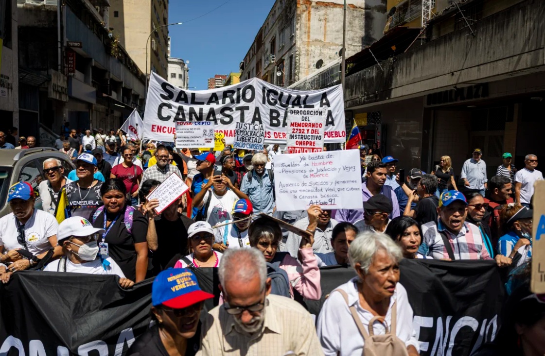 El surgimiento de un nuevo sindicalismo