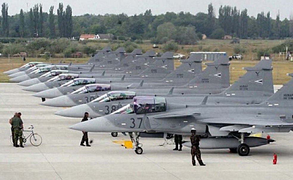 Aplastante derrota a China: Perú apuesta por F-16 estadounidenses