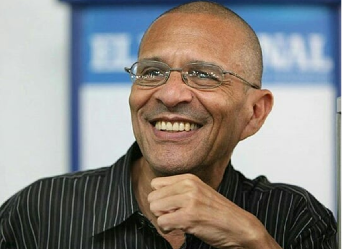 Humberto Acosta, el hombre que creía que todo el mundo era bueno
