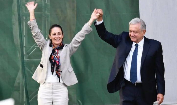 ¿La cuenta regresiva del obradorismo?