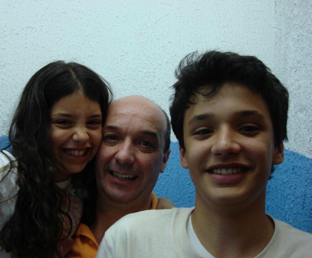 La prisión de mi padre: un ejercicio íntimo de memoria sobre Iván Simonovis