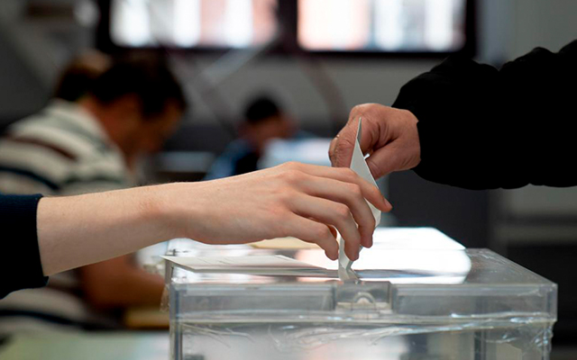 Lo que quieren los electores
