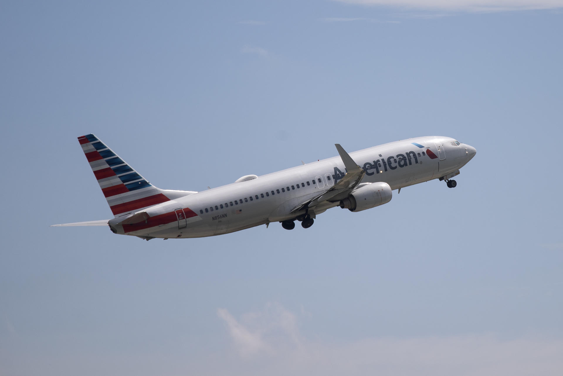 American Airlines retoma ruta Caracas-Miami y consolida restablecimiento de relaciones entre Venezuela y EE UU