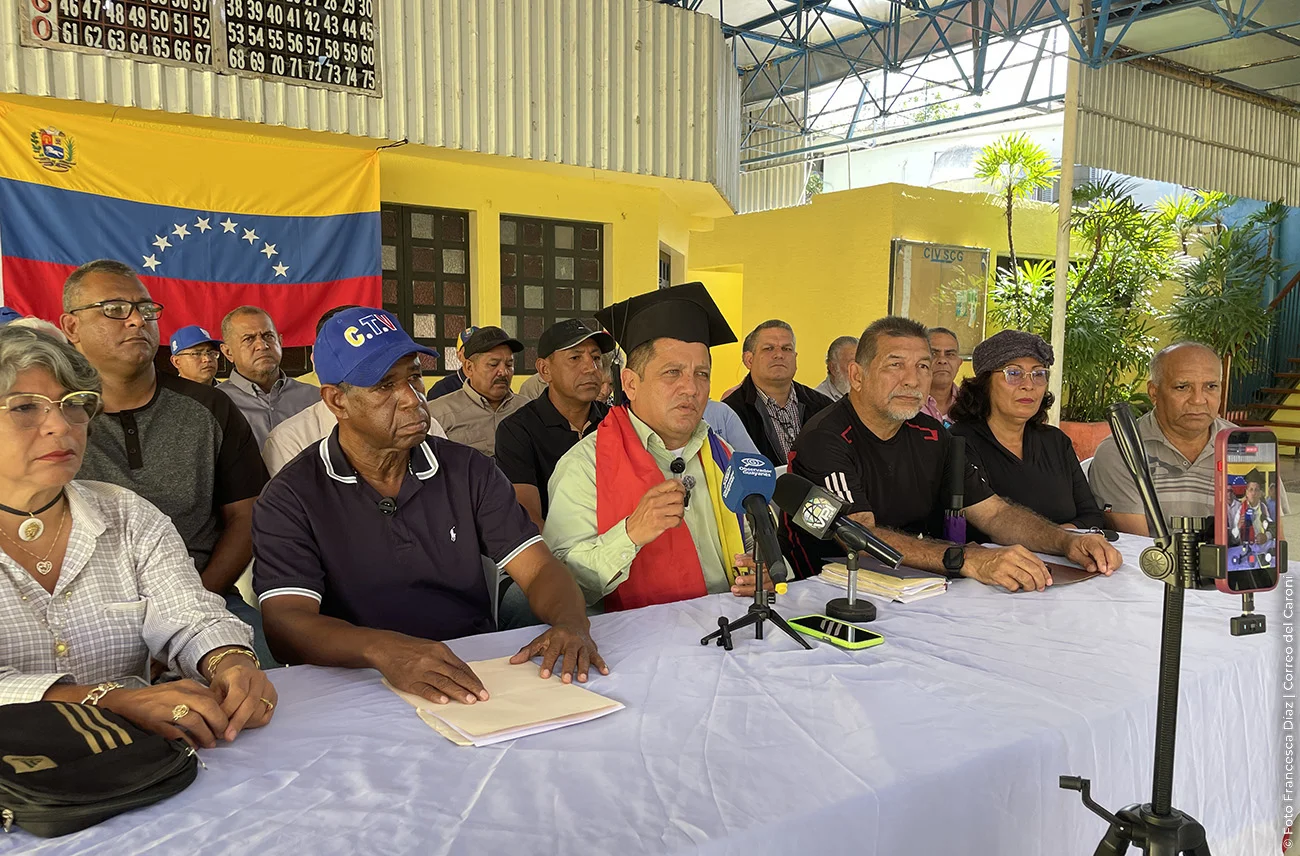 Trabajadores de Guayana sobre 1 de mayo: “No aceptaremos chantajes de que no hay condiciones para un aumento salarial”
