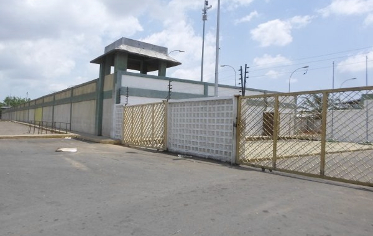 Murió un privado de libertad en el Zulia por falta de atención médica, denunció el OVP