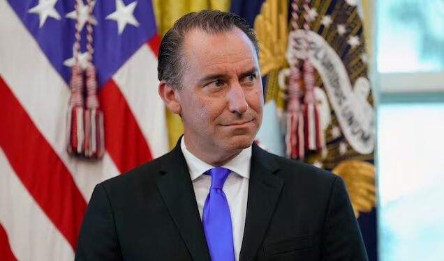 Delegación de la Casa Blanca llega este jueves a Caracas para sellar pactos en minería y energía