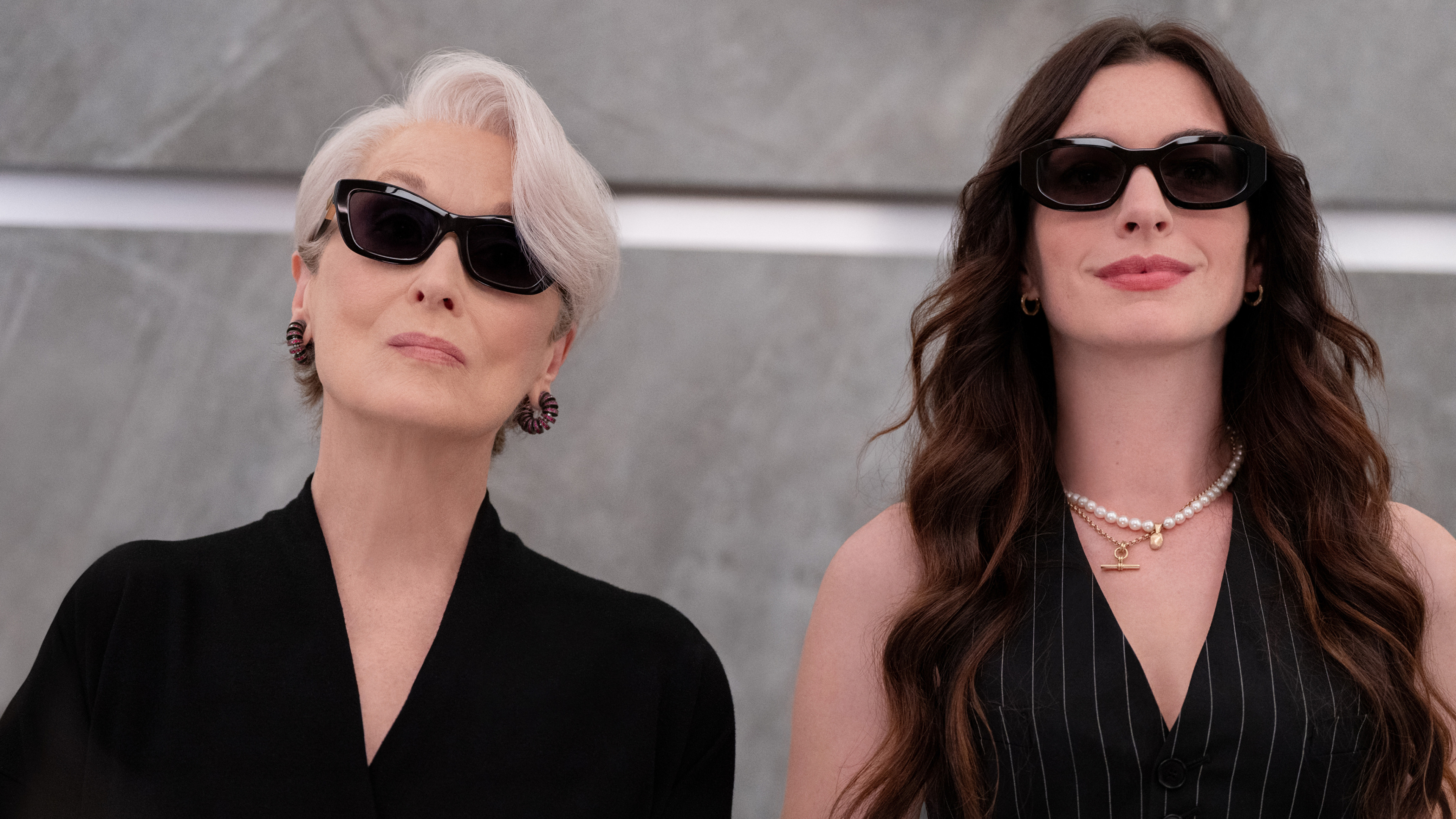 El diablo viste a la moda 2 no brilla como la original para la crítica