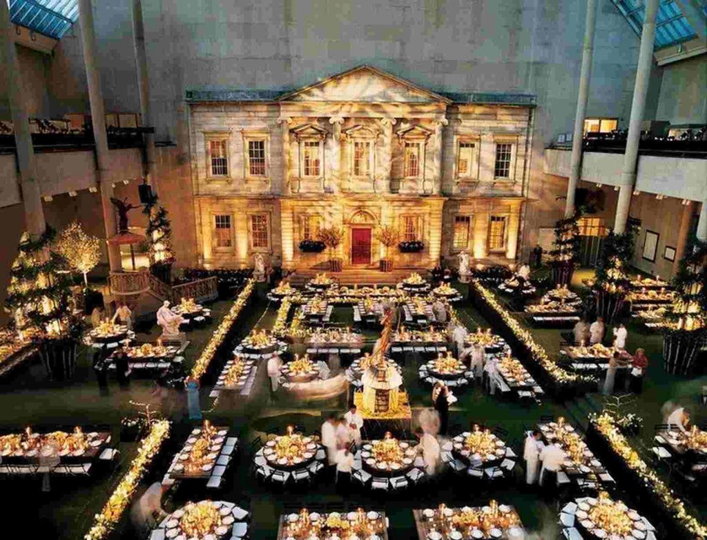 ¿Met Gala o Tech Gala? El peso del capital tecnológico en la moda