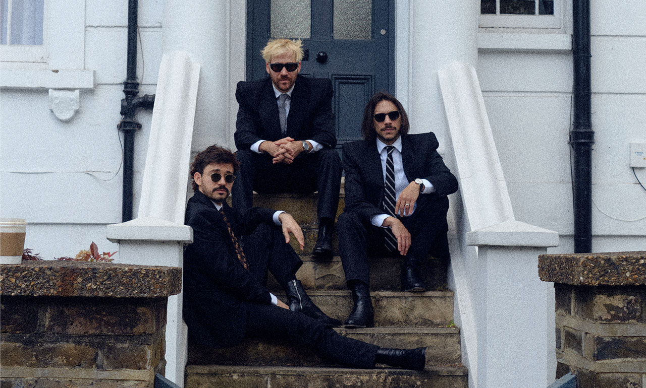 Los Mesoneros cancelaron tour por EE UU por problemas migratorios