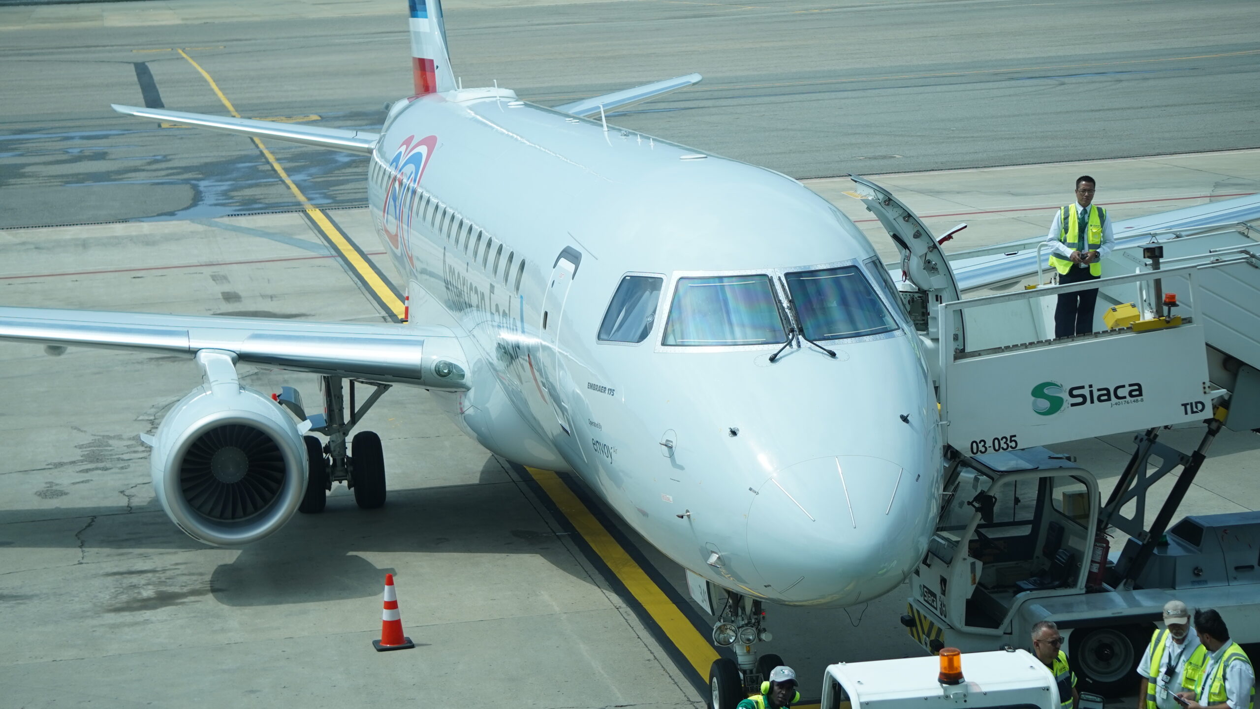 ALAV reporta incremento en operaciones aéreas en el país