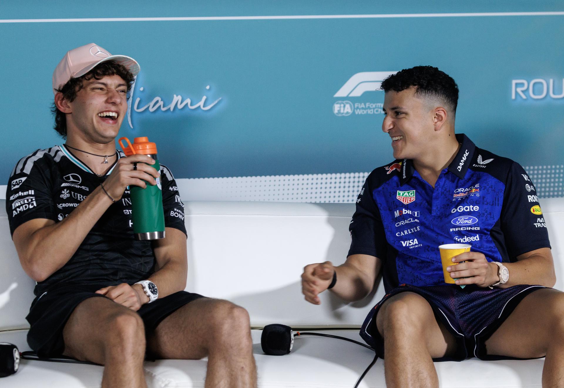 Miami reanuda el Mundial de F1 con Antonelli como líder y un reglamento bajo la lupa
