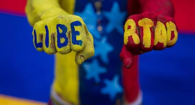 El trabajo como herramienta tangible de la libertad